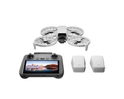 Drone Dji Flip Fly More Combo (com Tela) Br Dji061