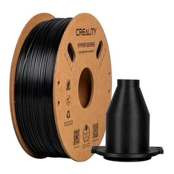 Filamento 3d Creality Hyper Abs Preto - 3301020042