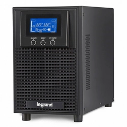 SMS NOBREAK MIRAGE MR2000VA