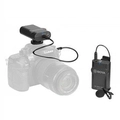 Microfone Sem Fio BOYA BY-WM4 PRO