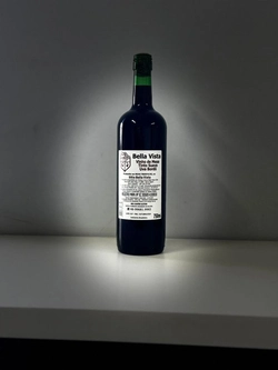 VINHO SUAVE 750ML