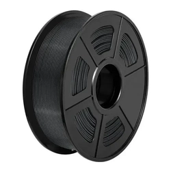 Filamento 3D Creality PLA 1.75mm Black 3301010122i