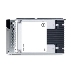 Ssd Dell Sas 3.84tb Sata Ise Ri 24gbps 512e 2.5 - 345-bfsm