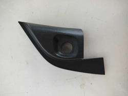 Moldura Interna Do Retrovisor Direito Gm Onix Prisma 2013/2019 (ID:14509)