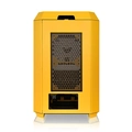 Gabinete Gamer Thermaltake The Tower 300, Micro-Tower, 2x Fans 140mm,Bumblebee - CA-1Y4-00S4WN-00