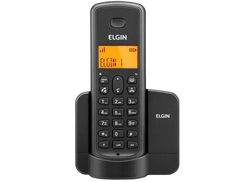 TELEFONE SEM FIO TSF8001 ELGIN