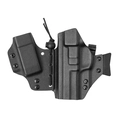 Coldre Kydex® SIDECAR IWB para TAURUS® Série 600 - (Invictus)