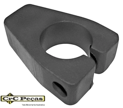 Mancal Capelinha do Pino da Balança Truck e Carreta 50 MM