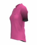 Camisa de Ciclismo Feminina Sarracenia