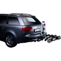 Suporte Thule P 3 Bicicletas Euroride 943