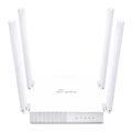 Roteador Wireless Tp-link Dual Band 2,4/5ghz Ac750 C/função Preset - Archer C21