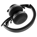 Headset Logitech Zone Wireless Uc Vc - 981-000913
