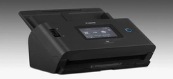 Scanner Canon A4 Dr-s350nw 50ppm 600 Dpi 6897c009aa