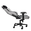Cadeira Gamer DT3 Royce Ashen Reclinável Apoio de braço 4D - 13340-1