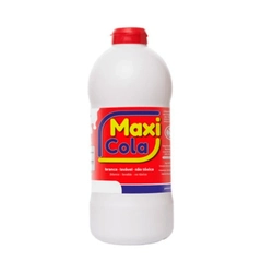 Maxi Cola Branca Líquida 1Kg Frama