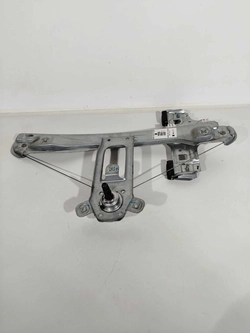 MAQUINA DE VIDRO  TRASEIRA LD CHEVROLET ONIX 1.0MT LT 2016 (Id:19746)