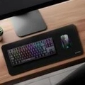 MOUSE PAD GAMER FORTREK SPEED MPG104 PT