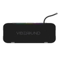 Caixa de Som Amplificada V2 Go Af 2 20w Bluetooth/fm/usb/sd Vs012 Vibe Sound