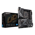 Placa Mãe Gigabyte Z790 UD AX, Wi-Fi, Chipset Z790, Intel LGA 1700, ATX, DDR5