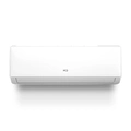 Ar-Condicionado Split HQ Hi Wall 9.000 BTU/h Frio Monofásico Branco 220V
