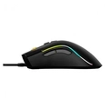 Mouse Gamer PCyes Valus - 12400 DPI - RGB - 8 Botões