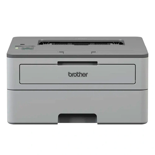 Impressora Laser Brother Monocromática A4 - Hlb2080dw