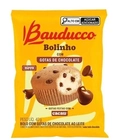 Bolinho Com Gotas De Chocolate Bauducco 40g