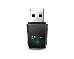 Adaptador Usb Tp-link Wireless Mini Mu-mimo Ac1300 - Tpn0192