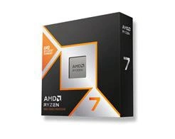 Processador Amd (am5) Ryzen 7 9800x3d 4.7 Ghz Box- 100-100001084wof