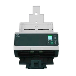 Scanner Ricoh Fi-8170 Duplex A4 70ppm Rede - Cg01000-308301i
