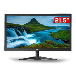 MONITOR LED 21,5 VGA HDMI VX215X VXPRO