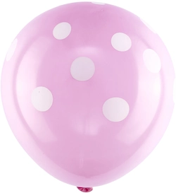 Balão Confete
