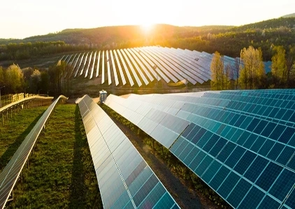 O Futuro da Energia Solar no Brasil