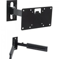Suporte Articulado TV/DVD 14 a 56 SUPERHD Combo + SDVD-PLUS Multivisão - 58880