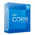 PROCESSADOR INTEL CORE I5-12400F 2.5GHz (TURBO 4.4GHz) 18MB CACHE LGA1700 12° GERACAO