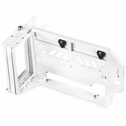 Kit Vertical Cooler Master Suporte para Placa de Vídeo Versão 3  Branco - Mca-u000r-wfvk03