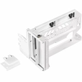 Kit Vertical Cooler Master Suporte para Placa de Vídeo Versão 3  Branco - Mca-u000r-wfvk03