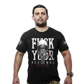 Camiseta Militar Infamous Fuck Your Feelings - REF 026 (Team Six)