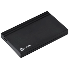 Case Externo para Ssd 2.5 Plástico Usb 3.0 - Vinik Cp25-30