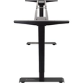 Mesa Elétrica Fortrek Lift Preta