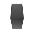 Gabinete Corporativo Com Fonte 200w Vinik Vk04 Preto - Gvk04