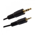 CABO P2 X P1 STEREO 2MT DOURADO