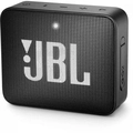 Caixa Multimídia Portátil Bluetooth JBL GO 2 Preta