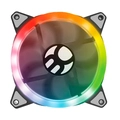 Cooler Gabinete Bluecase RGB 120mm - Bfr-14rgb