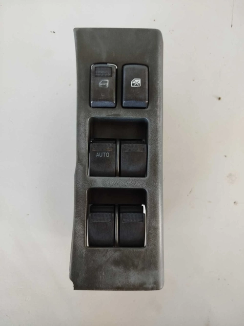 COMANDO VIDRO ELETRICO C/ MOLDURA LE GM S10 2012/2014 (ID:17114)