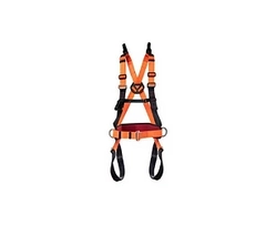 Cinto paraquedista: Equipamento de Alta Performance para Saltos Seguros