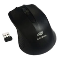 Mouse C3 Tech S/fio Rc Nano Black M-w20bk