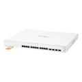 Switch Hpe Aruba 1960 12xgt 4sfp+ - Jl805a