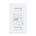 Fonte Ubiquiti Poe 30w 2.5g - Uacc-poe+-2.5g