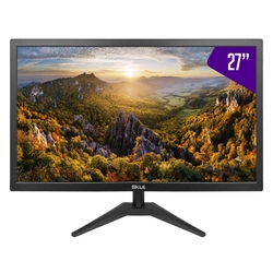 Monitor 27 Skul Office Led 5ms Hdmi/Vga - Sm27msy